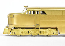 Load image into Gallery viewer, HO Brass Red Ball Various Roads FM - Fairbanks Morse "Erie Built" 2000 HP A/B Set Can Motor Upgrade