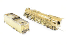 Load image into Gallery viewer, HO Brass Hallmark Models SLSF - Frisco 4500 Class Dual Service Series 4-8-4 Custom Modified by Joe G. Collias