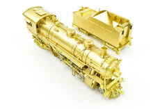 Load image into Gallery viewer, HO Brass CON W&R Enterprises NP - Northern Pacific - Q-6 - 4-6-2