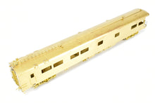 Load image into Gallery viewer, HO Brass Cascade Models UP - Union Pacific Business Car No. 103