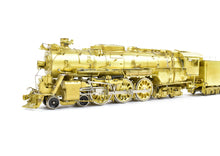 Load image into Gallery viewer, HO Brass Westside Model Co. ATSF - Santa Fe Fleetwood Series "Big Three" 2-10-4/4-6-4/4-8-4 Set