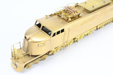 Load image into Gallery viewer, HO Brass NWSL - NorthWest Short Line MILW - Milwaukee Road Class EF-4 2-D+D-2 "Little Joe" Electric