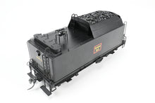 Load image into Gallery viewer, O Brass Sunset Models Third Rail CB&Q - Burlington Route O-1a 2-8-2 W/Switcher Pilot and Soundtraxx Tsunami II Sound Decoder FP #4978