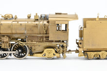 Load image into Gallery viewer, HO Brass PFM - Toby SLSF - Frisco 4-8-2 Mountain