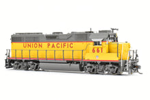 Load image into Gallery viewer, HO Brass OMI - Overland Models, Inc. UP - Union Pacific EMD GP40 Factory Painted