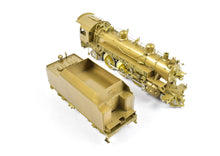 Load image into Gallery viewer, HO Brass OMI - Overland Models C&O - Chesapeake & Ohio F-15 4-6-2