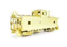 Load image into Gallery viewer, HO Brass OMI - Overland Models, Inc. UP - Union Pacific CA-4 Caboose High Speed Trucks