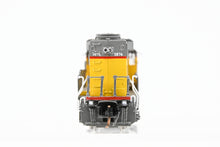 Load image into Gallery viewer, N Brass OMI - Overland Models, Inc. UP - Union Pacific EMD GP60 Ex. SP - Southern Pacific Factory Painted No. 5876