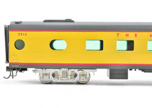 Load image into Gallery viewer, HO Brass The Palace Car Company MILW - Milwaukee Road Coach-Touralux #5514