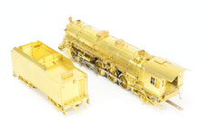 Load image into Gallery viewer, HO Brass OMI - Overland Models DL&W - Lackawanna P-1 Class 4-8-2 Mountain
