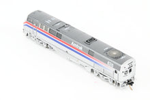 Load image into Gallery viewer, N Brass OMI - Overland Models, Inc. Amtrak GE AMD-103 “Genesis” Factory Painted No. 826