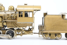 Load image into Gallery viewer, HO Brass PFM - United UP - Union Pacific 0-6-0 Switcher
