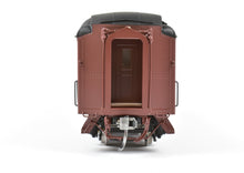 Load image into Gallery viewer, HO Brass TCY - The Coach Yard PRR - Pennsylvania Railroad "Bay Head" HW 28 Parlor Seat 1 Drawing Room Pullman FP Howie's Brass Trains Exclusive