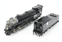 Load image into Gallery viewer, HO Brass CON OMI - Overland Models D&RGW - Denver & Rio Grande Western M-64 4-8-4 Factory Painted No. 1701