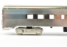 Load image into Gallery viewer, HO Brass Hi-Country Brass ATSF - Santa Fe Coach Observation #2814