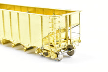Load image into Gallery viewer, HO Brass OMI - Overland Models, Inc. C&NW - Chicago & North Western Quad Hopper #60001-60999 As Built