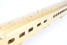 Load image into Gallery viewer, HO Brass The Palace Car Company MILW - Milwaukee Road Parlor-Diner "Elm Grove”