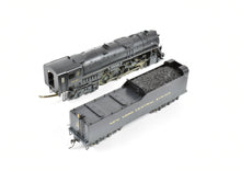 Load image into Gallery viewer, HO Brass CON Alco Models P&LE/NYC - Pittsburgh & Lake Erie/New York Central A-2a Berkshire CP No. 9401 REBOXX