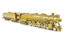 Load image into Gallery viewer, HO Brass OMI - Overland Models NP - Northern Pacific Class A-2 4-8-4 REBOXX