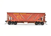 Load image into Gallery viewer, HO Brass OMI - Overland Models, Inc. UP - Union Pacific Hart Selective Ballast & Coal Car HK-50-5