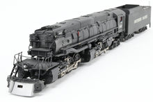 Load image into Gallery viewer, HO Brass Gem Models SP - Southern Pacific AC-9 2-8-8-4 Coal Version Custom Painted No. 3807 REBOXX AS-IS