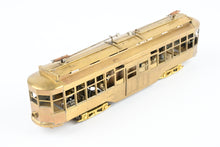 Load image into Gallery viewer, HO Brass Pacific Traction Boston 6000 Series Car