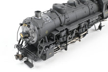 Load image into Gallery viewer, HO Brass PFM - Samhongsa N&W - Norfolk & Western S-1a 0-8-0 Switcher Custom Painted & Weathered