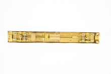 Load image into Gallery viewer, HO Brass Oriental Limited MILW - Milwaukee Road Olympian Hiawatha #5740 Touralux Car