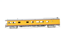 Load image into Gallery viewer, HO Brass Cascade Models UP - Union Pacific Business Car No. 103 Custom Painted