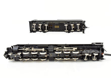 Load image into Gallery viewer, HO Brass PFM - Tenshodo NP/SP&S/GN 4-6-6-4 Loco Class Z-6 FP 1975 Run W/ Decals