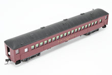 Load image into Gallery viewer, HO Bethlehem Car Works B&M – Boston & Maine Passenger Coach FP No. 1404 RTR