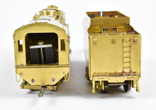 Load image into Gallery viewer, HO Brass NPP - Nickel Plate Products DL&W - Lackawanna Class Q-4 4-8-4 Modern Pocono