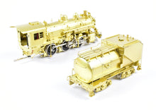 Load image into Gallery viewer, HO Brass Key Imports SP - Southern Pacific M-21 Class 2-6-0 Mogul