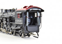 Load image into Gallery viewer, HO Brass W&R Enterprises NP - Northern Pacific - Class W-2 - 2-8-2 - Ltd Edition #5