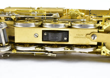 Load image into Gallery viewer, HO Brass CON W&R Enterprises NP - Northern Pacific Q-4 4-6-2