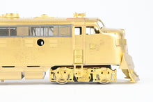 Load image into Gallery viewer, HO Brass Oriental Limited UP - Union Pacific EMD F9MA with Snowplow