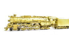 Load image into Gallery viewer, HO Brass Westside Model Co. ATSF - Santa Fe Fleetwood Series "Big Three" 2-10-4/4-6-4/4-8-4 Set