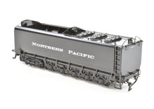 Load image into Gallery viewer, HO Brass CON OMI - Overland Models NP - Northern Pacific Z-7 4-6-6-4 FP #5124