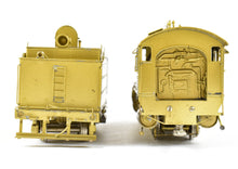 Load image into Gallery viewer, HO Brass Sunset Models ATSF - Santa Fe "825" Class 2-8-0 Consolidation