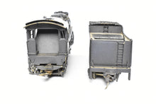 Load image into Gallery viewer, HO Brass AHM - Associated Hobby Manufacturers MILW - Milwaukee Road Class F-6 4-6-4 Baltic CP