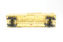 Load image into Gallery viewer, O Brass Protocraft T&P - Texas & Pacific 1937 AAR Design Boxcar w/Murphy Roof and Creco Doors