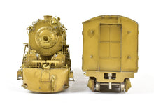 Load image into Gallery viewer, HO Brass OMI - Overland Models, Inc. MILW - Milwaukee Road S-3 4-8-4 As Delivered 1944