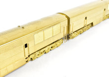 Load image into Gallery viewer, HO Brass Red Ball Various Roads FM - Fairbanks Morse "Erie Built" 2000 HP A/B Set Can Motor Upgrade