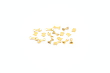 Load image into Gallery viewer, HOn3 Brass PSC - Precision Scale Co. West Side lumber Co. PC&F Side Dump Ballast Car Set of 3