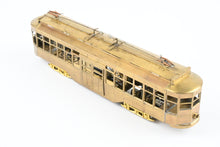 Load image into Gallery viewer, HO Brass Pacific Traction Boston 6000 Series Car