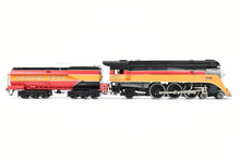 Load image into Gallery viewer, HO Brass CON OMI - Overland Models, Inc. SP - Southern Pacific Lines Class P-14 4-6-2 FP #650