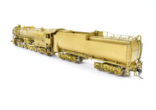 Load image into Gallery viewer, HO Brass OMI - Overland Models NP - Northern Pacific Class A-2 4-8-4 REBOXX