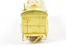 Load image into Gallery viewer, HOn3 Brass OMI - Overland Models, Inc. C&S - Colorado & Southern Baggage Mail Car #13