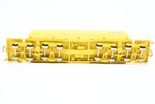 Load image into Gallery viewer, HO Brass CON OMI - Overland Models, Inc. UP - Union Pacific NASA Shuttle Solid Rocket Motor Rail Car Factory Painted No. 50011