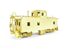 Load image into Gallery viewer, HO Brass OMI - Overland Models, Inc. UP - Union Pacific CA-4 Caboose High Speed Trucks